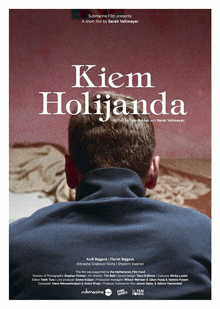 Kiem Holijanda (2018)