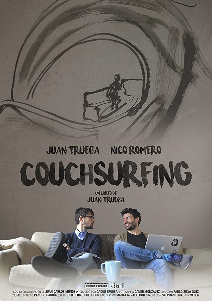 Couchsurfing (2016)