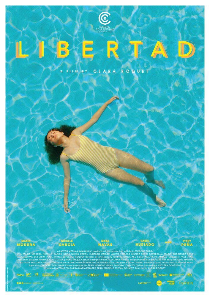 Libertad (2021)