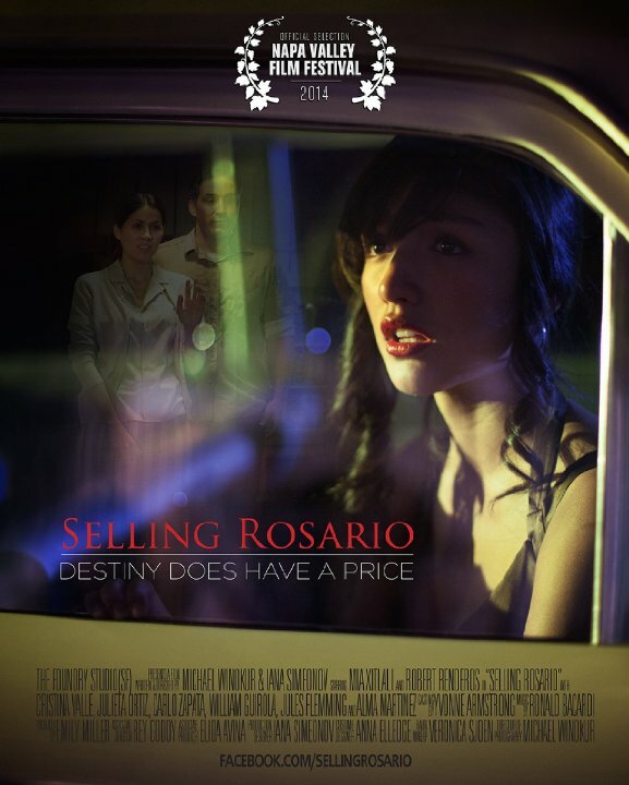 Selling Rosario (2014)