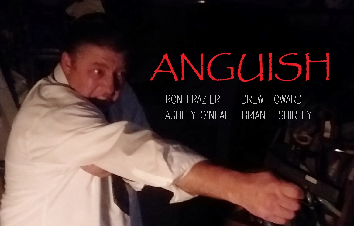 Anguish (2020)