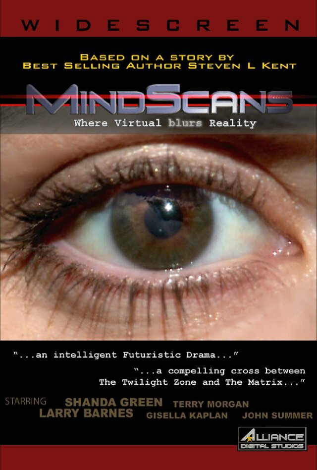 MindScans (2013)