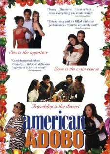 American Adobo (2001)