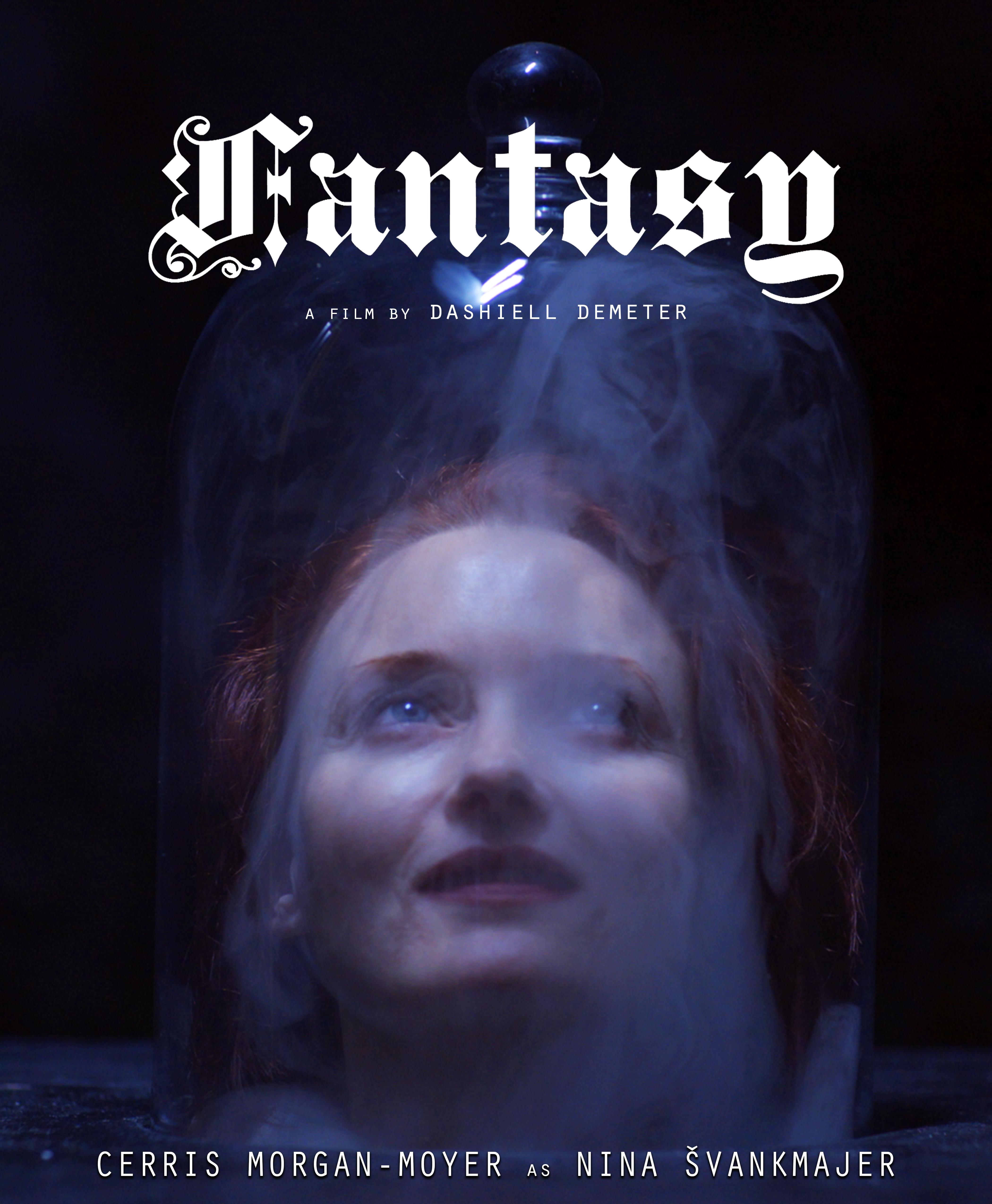 Fantasy (2017)