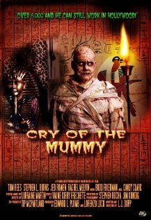 Cry of the Mummy (2009)