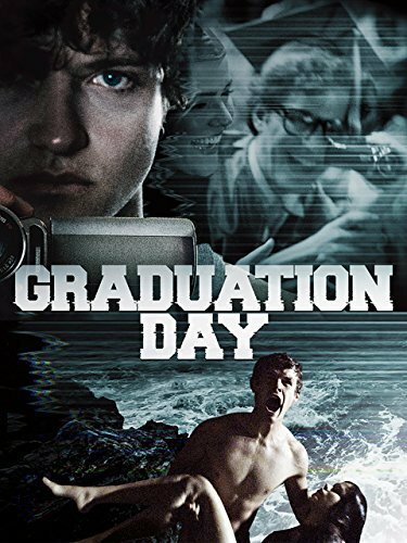 Graduation Day (2015)