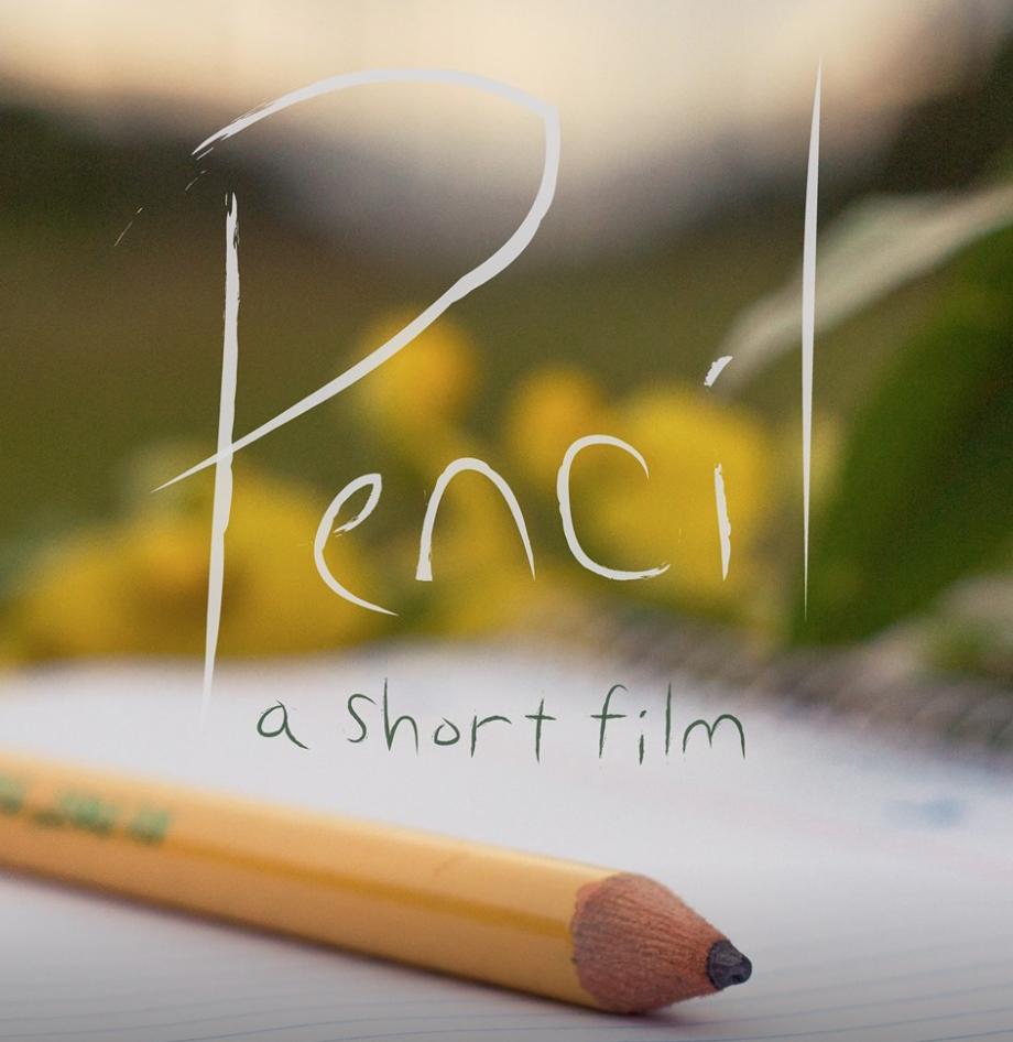 Pencil (2018)