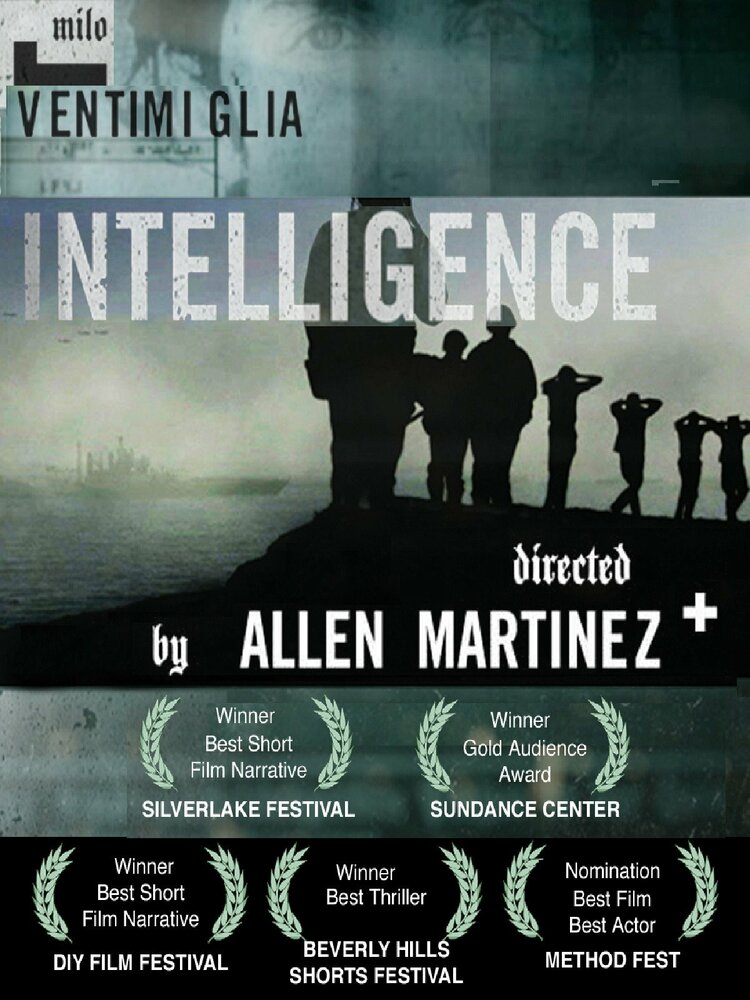 Intelligence (2006)