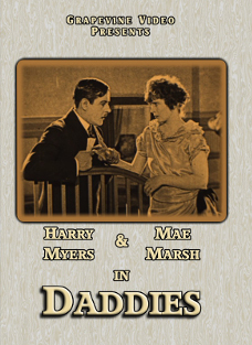 Daddies (1924)