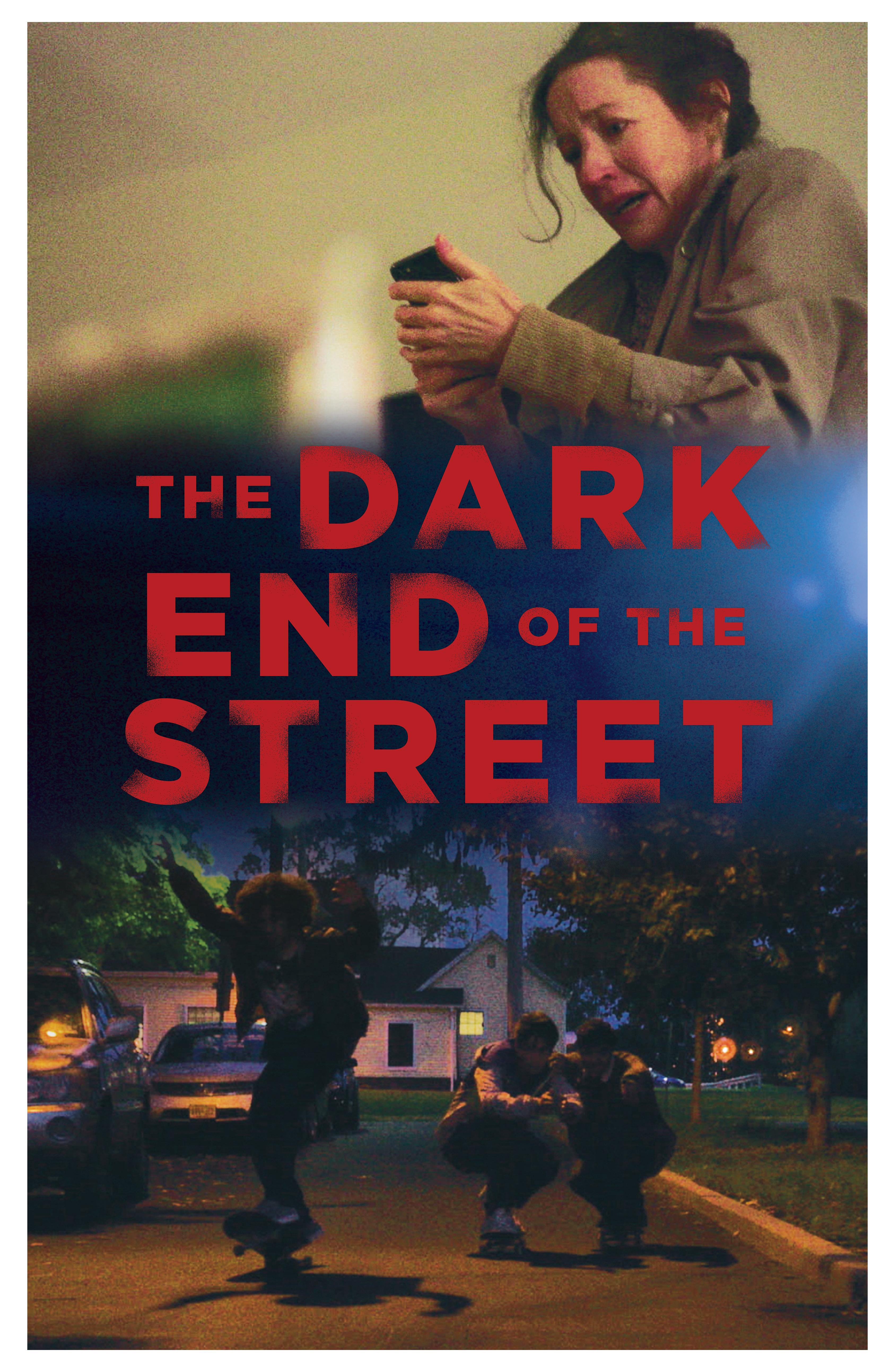 The Dark End of the Street (2020)