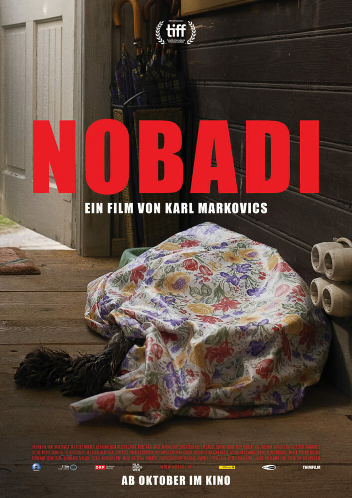 Nobadi (2019)