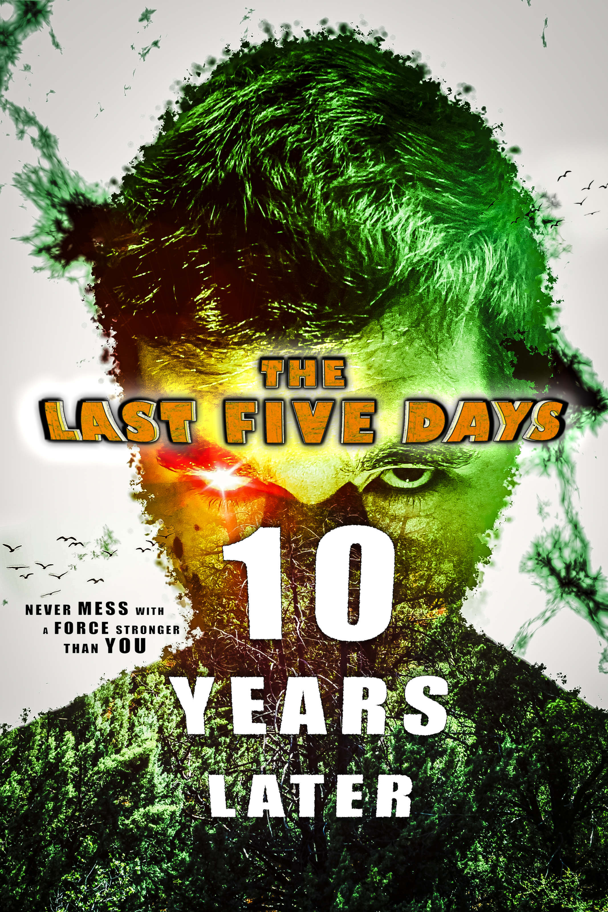 The Last Five Days: 10 Years Later (2021)