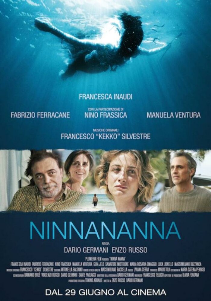 Ninna Nanna (2017)