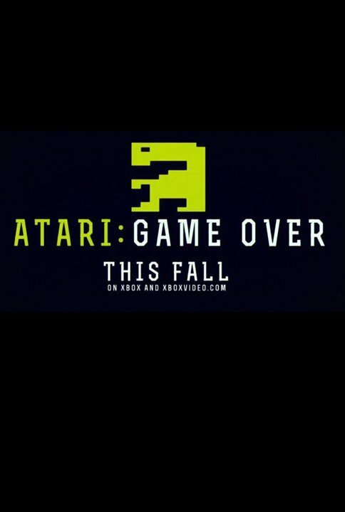 Atari: конец игры (2014)