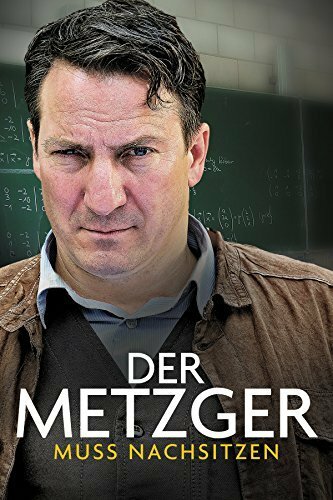 Der Metzger muss nachsitzen (2015)