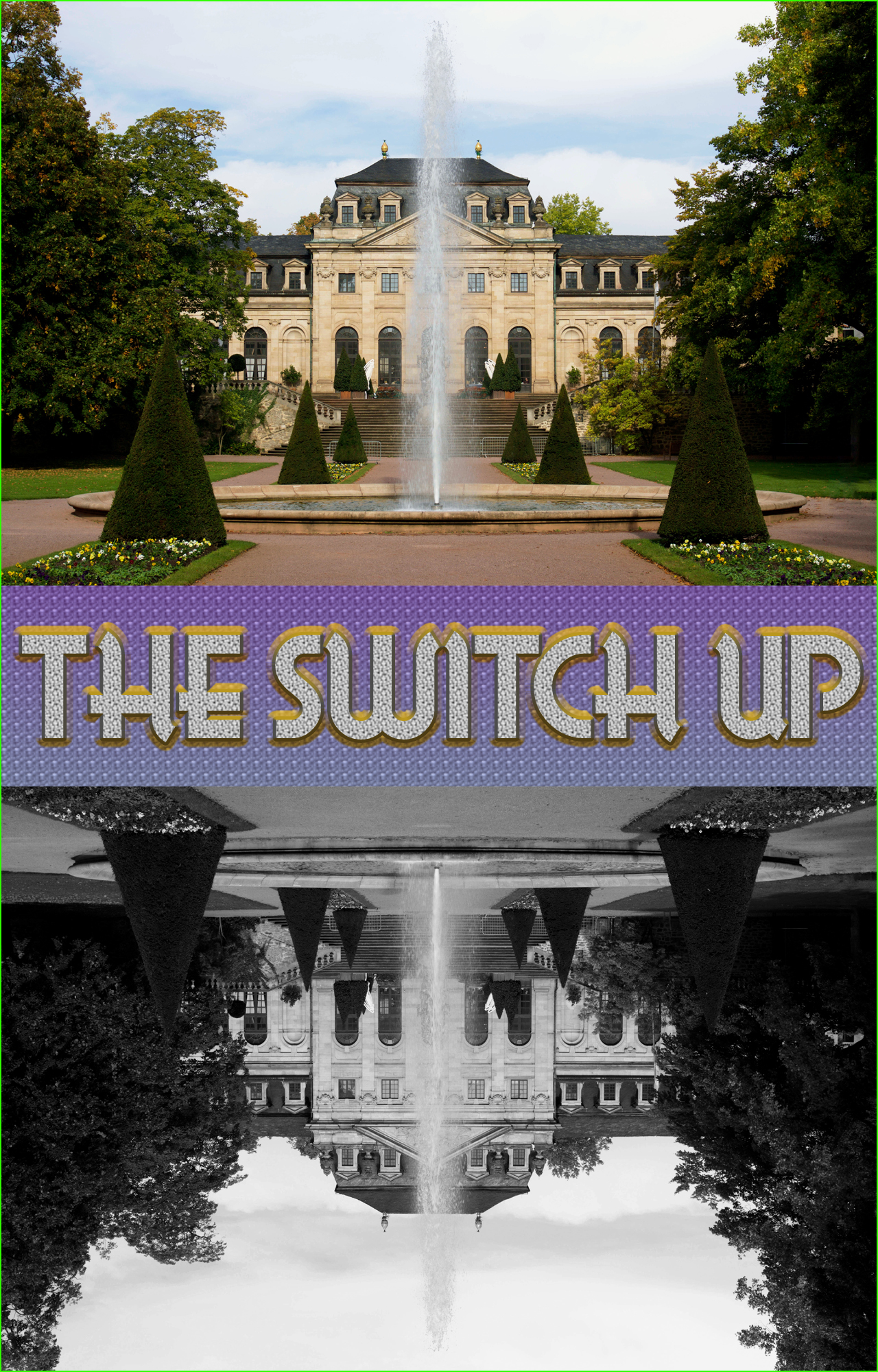 The Switch Up (2021)