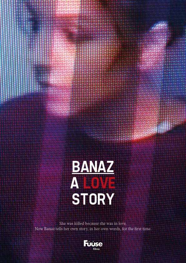 Banaz: A Love Story (2012)