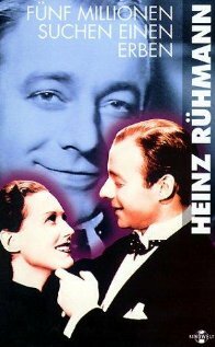 5 миллионов ищут наследника (1938)