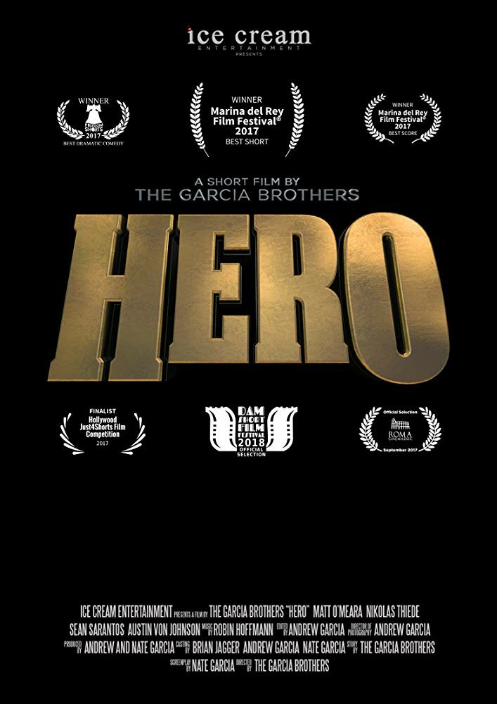 Hero (2018)