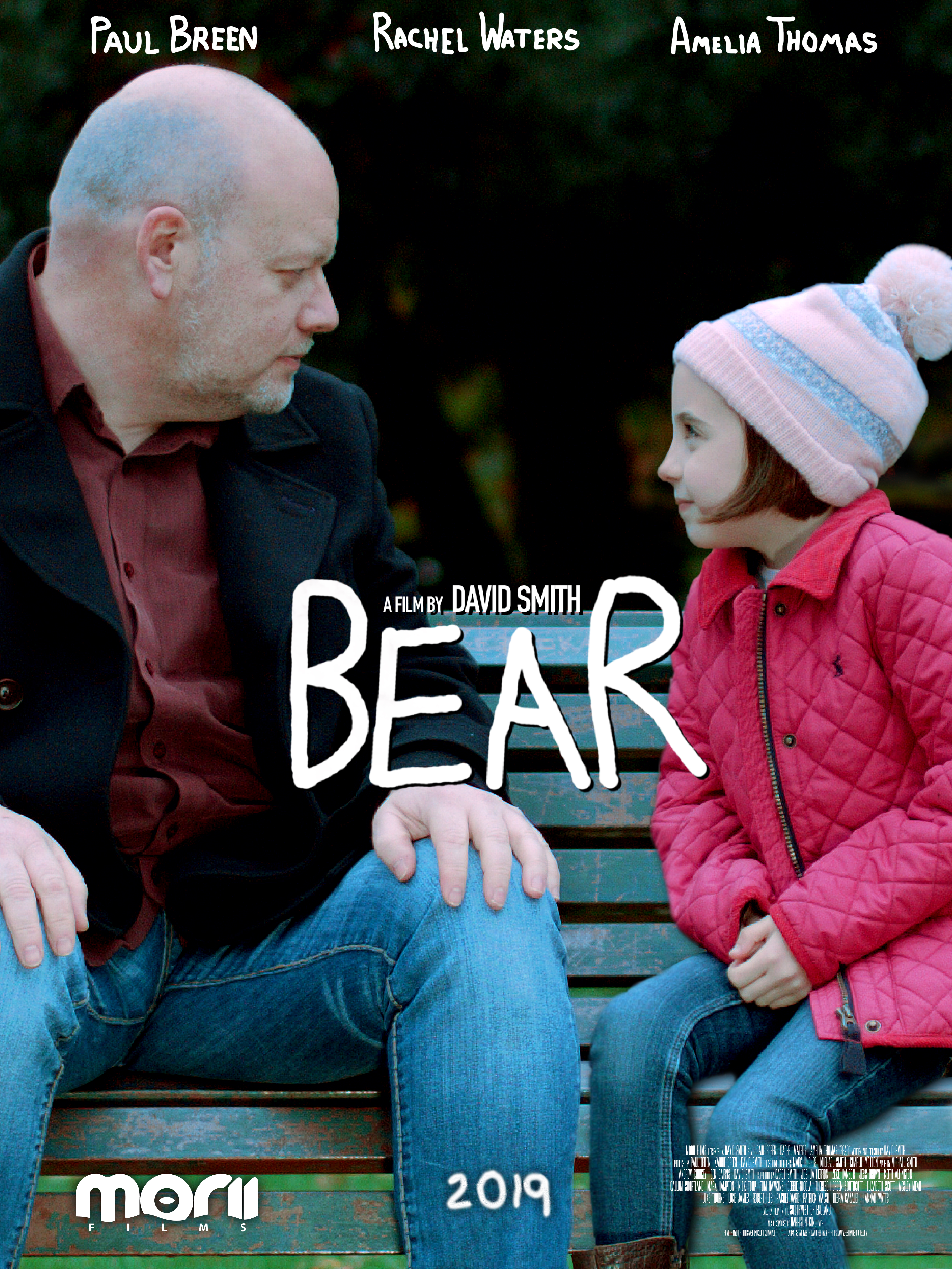 Bear (2019)