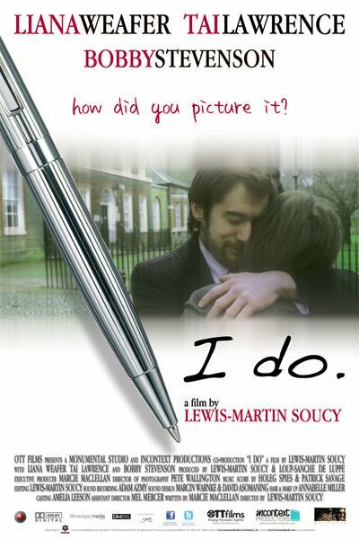 I Do (2010)