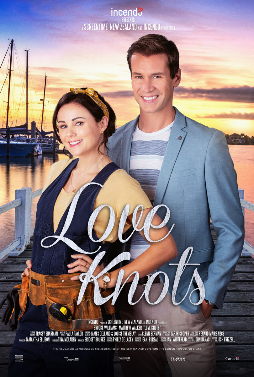 Love Knots (2021)