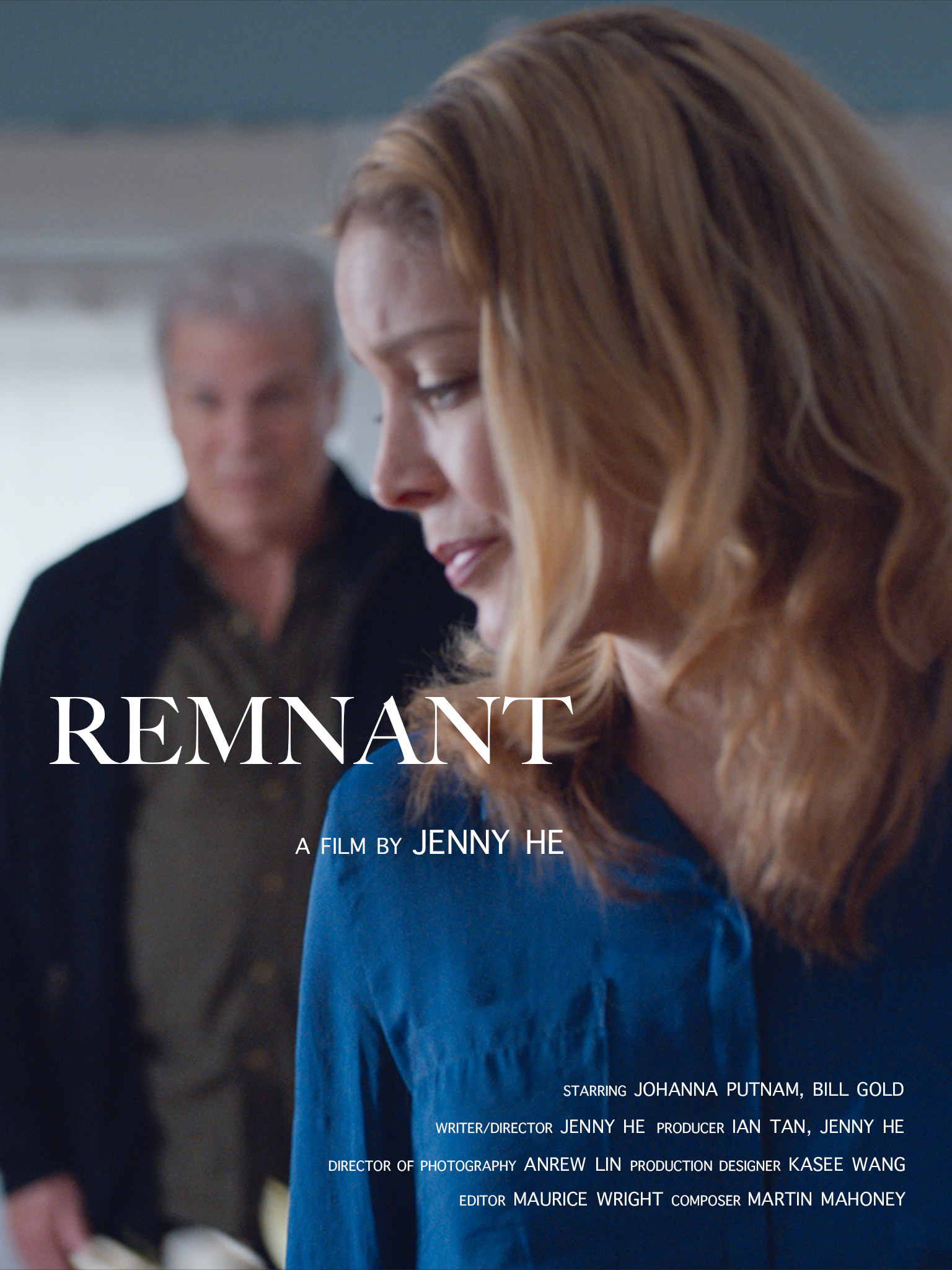 Remnant (2019)