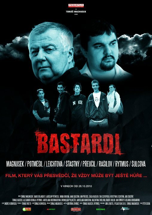 Bastardi (2010)