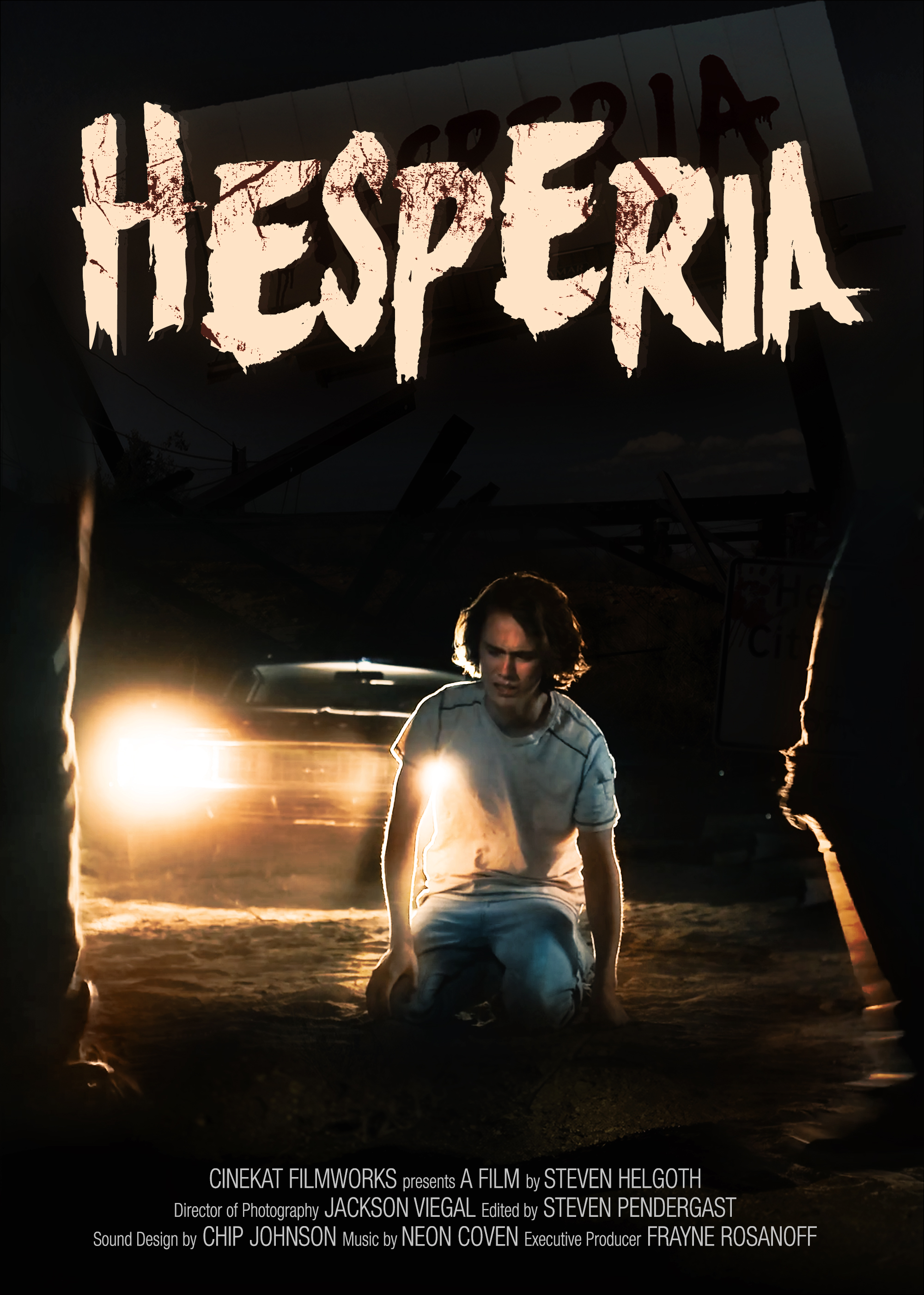 Hesperia (2019)