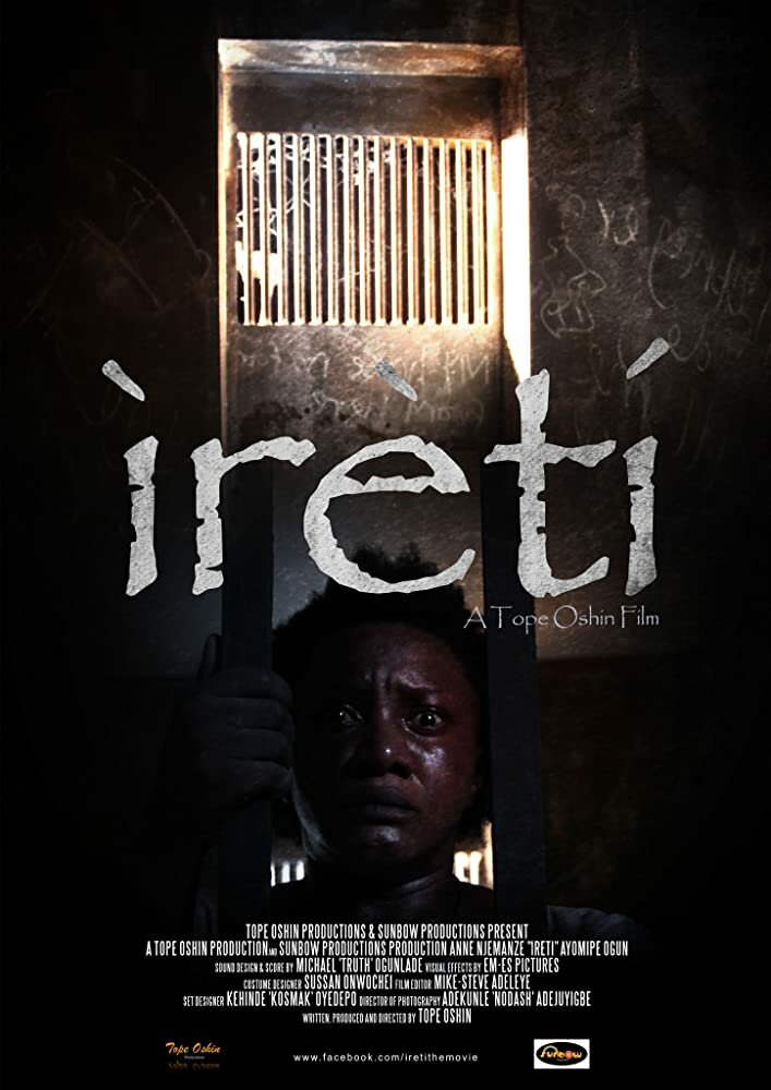 Ìrètí (2016)