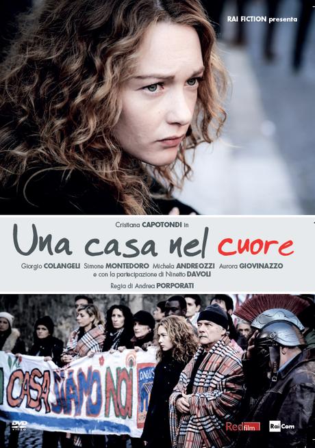 Una casa nel cuore (2015)