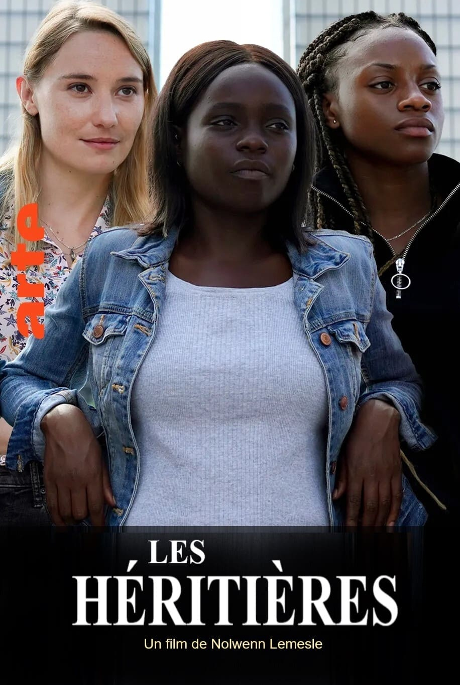 Les héritières (2021)