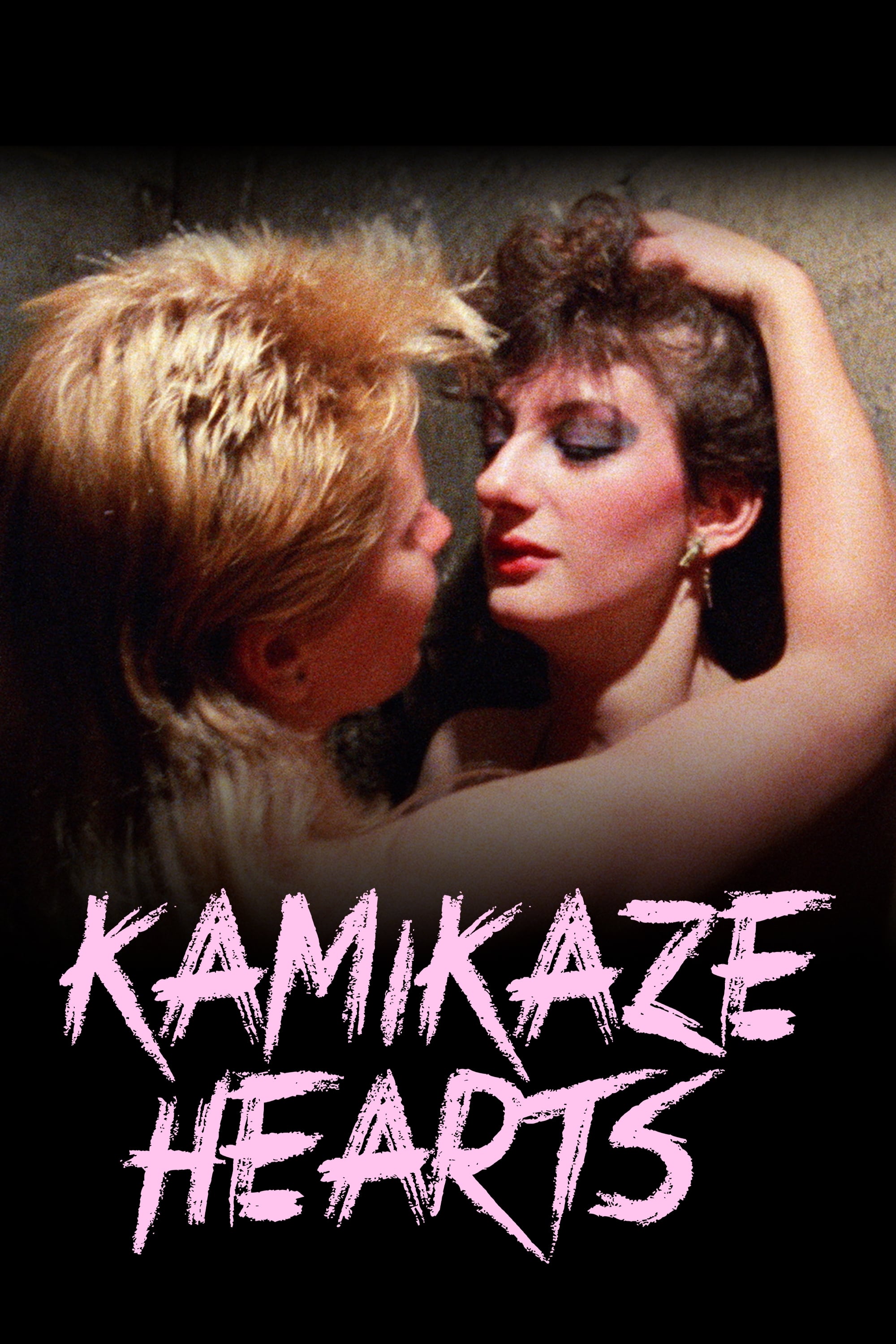 Kamikaze Hearts (1986)