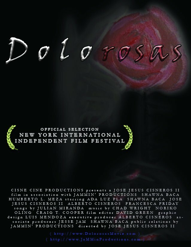 Dolorosas (2004)