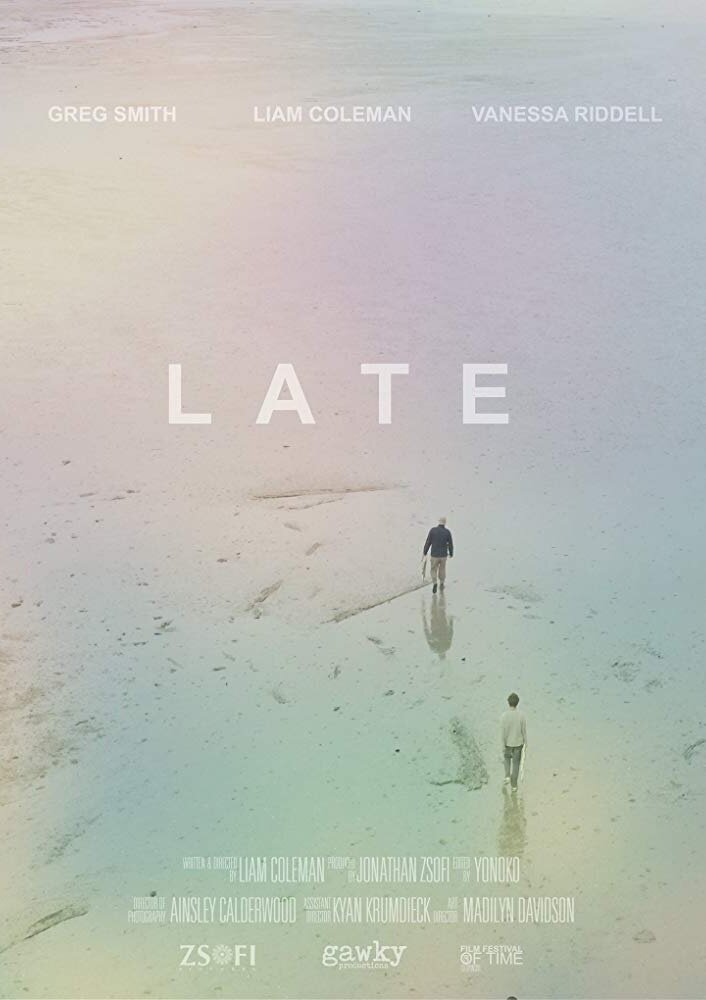 Late (2019)