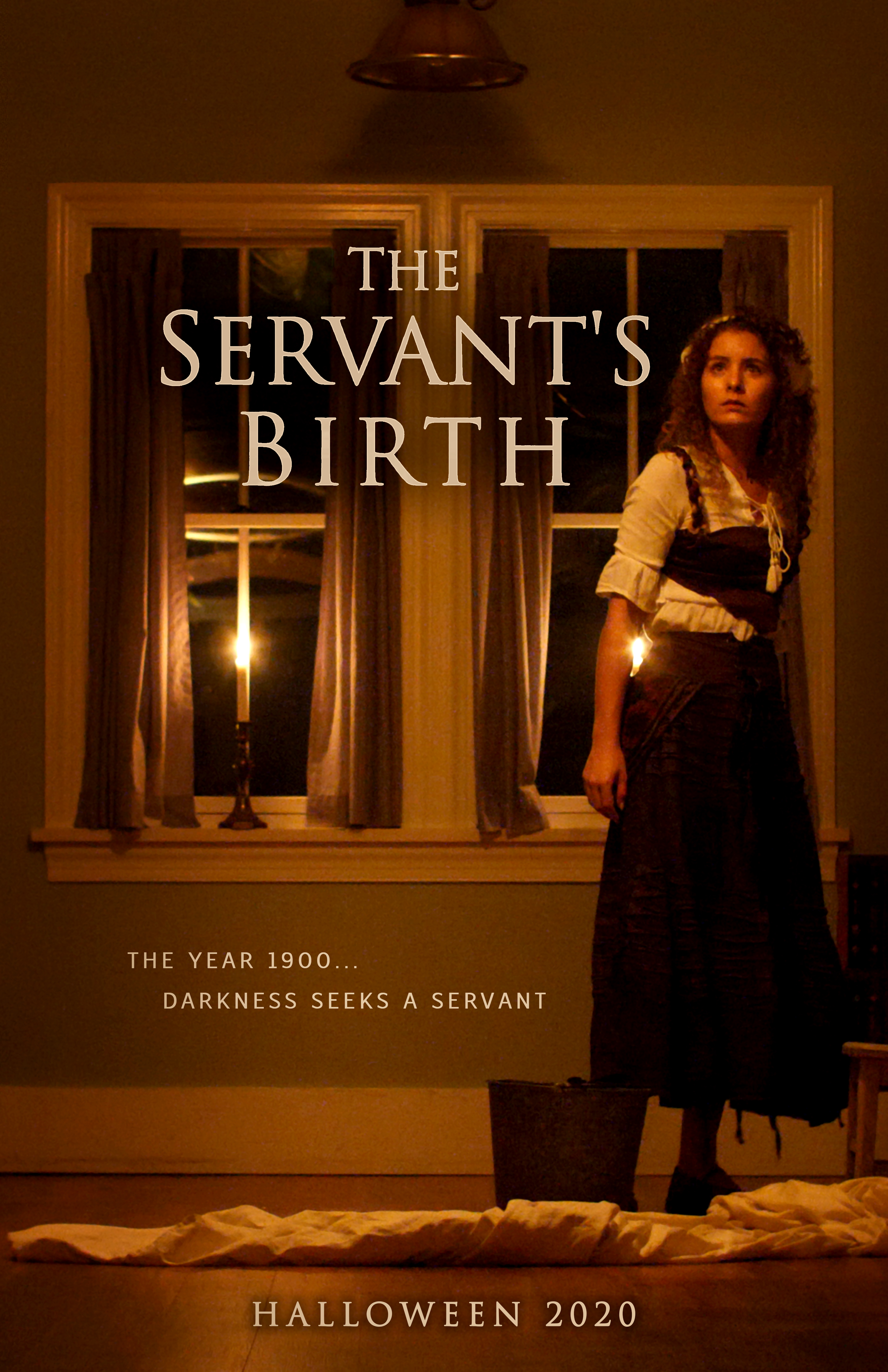 The Servant's Birth (2020)