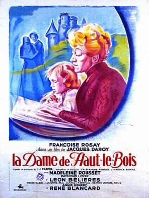 La dame de haut le bois (1946)