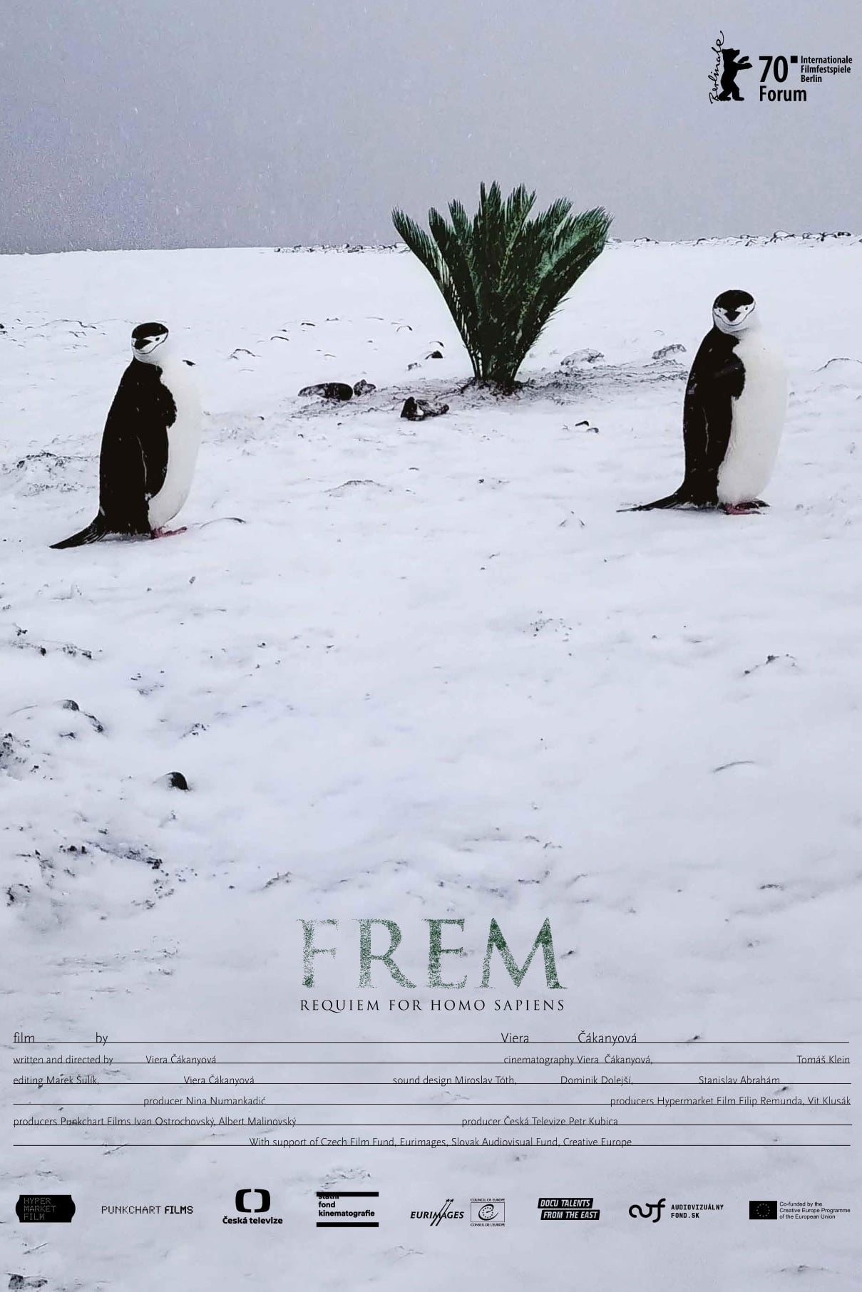 Frem (2019)