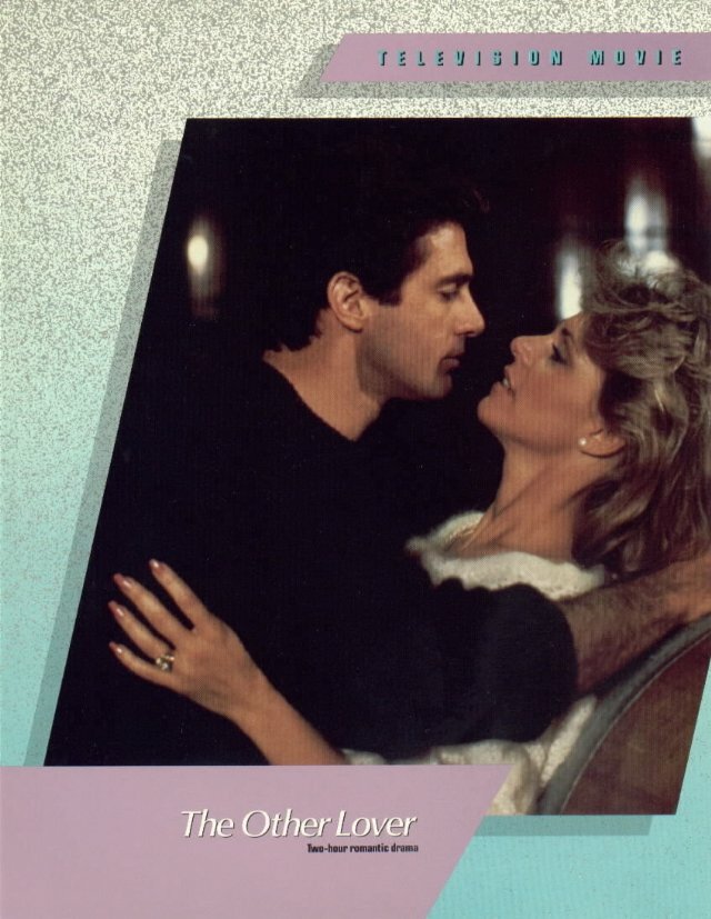 The Other Lover (1985)