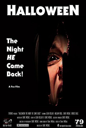 Halloween: The Night HE Came Back (2016)