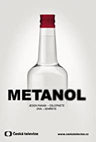 Metanol (2018)