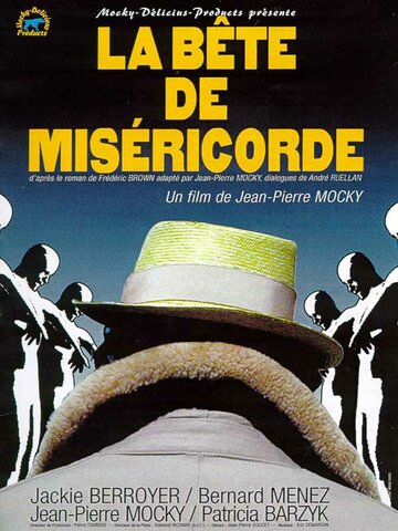 Зверь милосердия (2001)