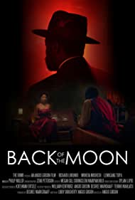 Back of the Moon (2019)