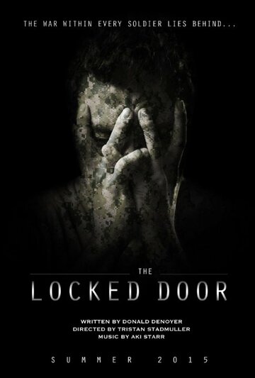 The Locked Door (2017)