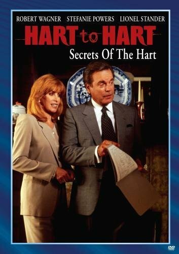 Супруги Харт: Семейные тайны (1995)