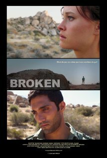 Broken (2013)