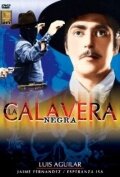 La calavera negra (1960)