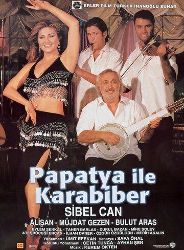 Papatya ile karabiber (2004)