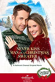 Never Kiss a Man in a Christmas Sweater (2020)