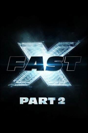 Fast X: Part 2 (2026)